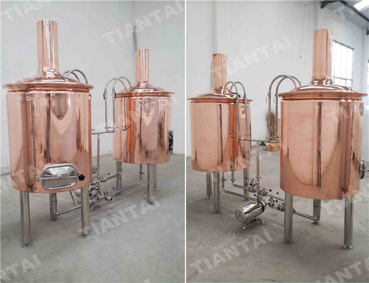 Copper mashing equipment,Copper  equipment